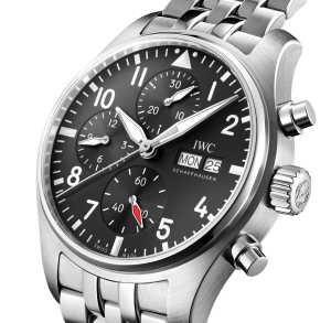 Pilot's Watch - Bucherer US